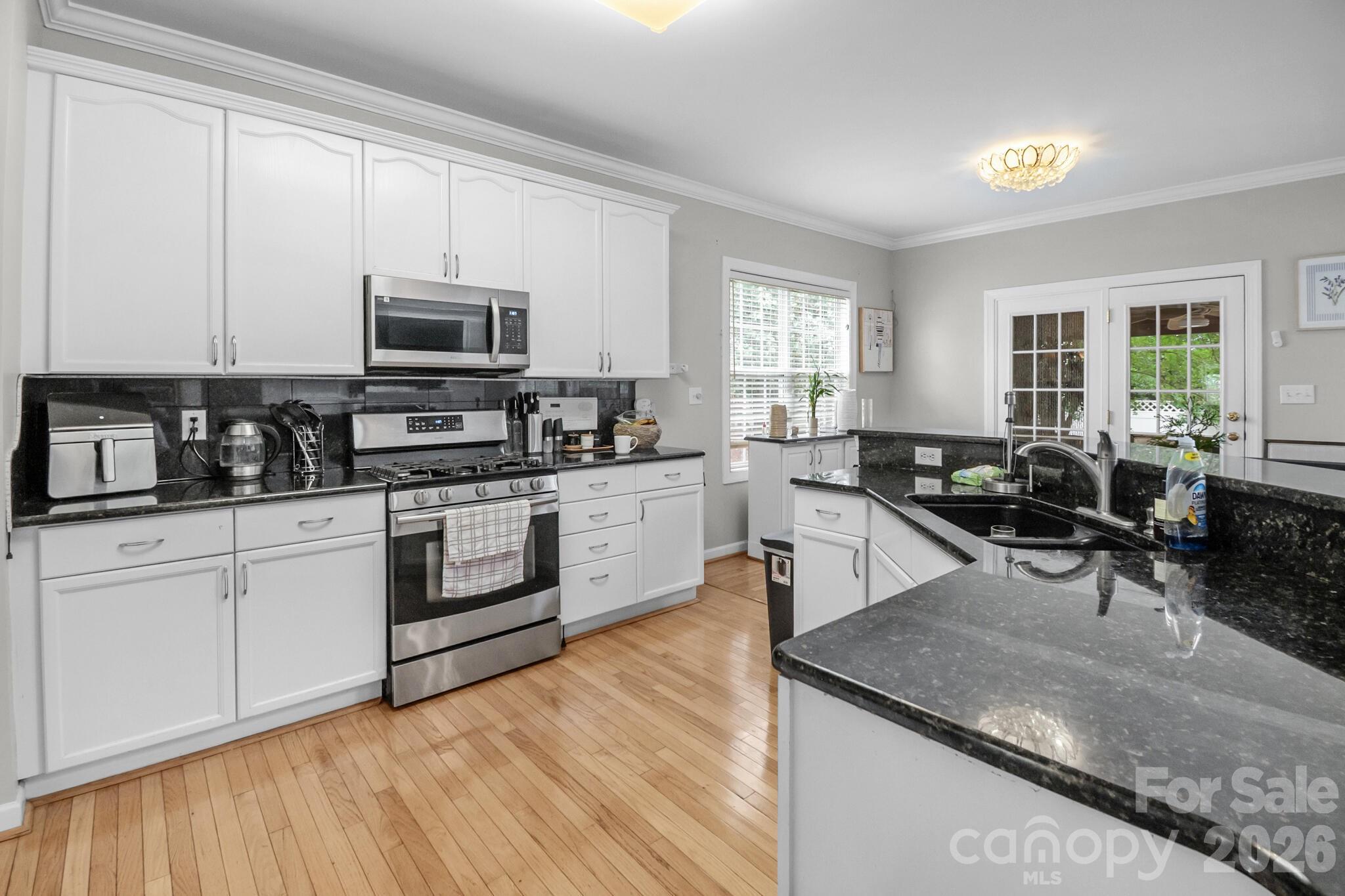 11537 Mcginns Trace Court — Charlotte
