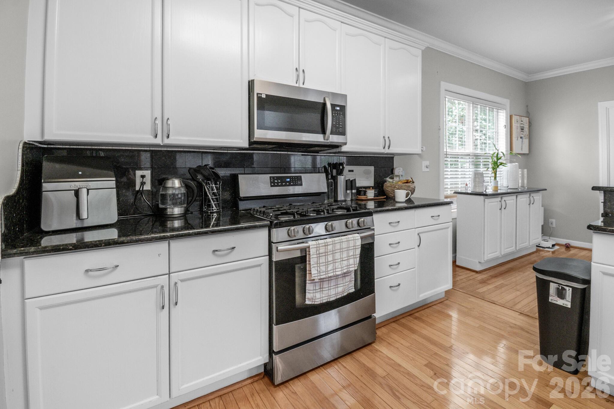 11537 Mcginns Trace Court — Charlotte