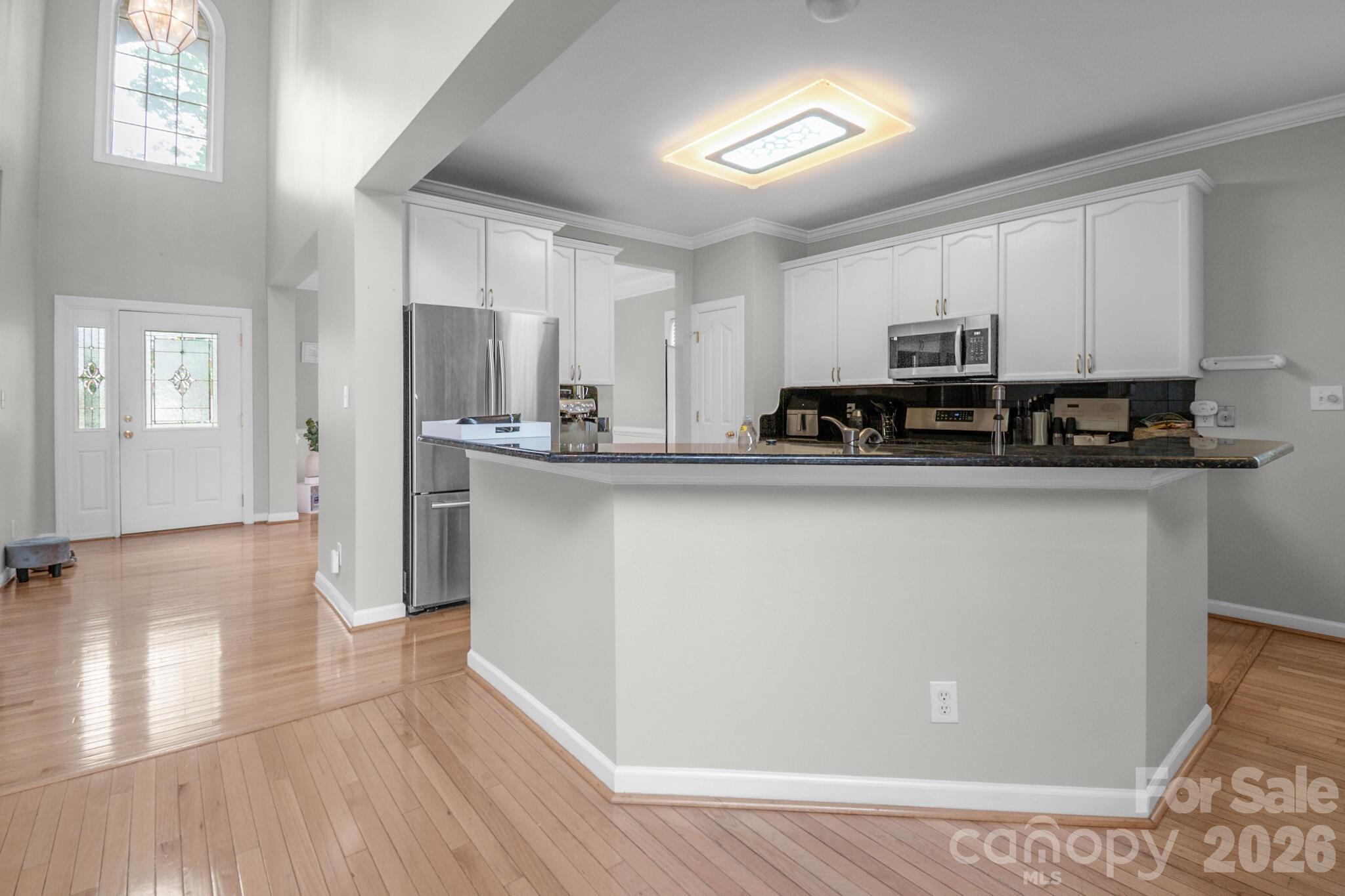 11537 Mcginns Trace Court — Charlotte
