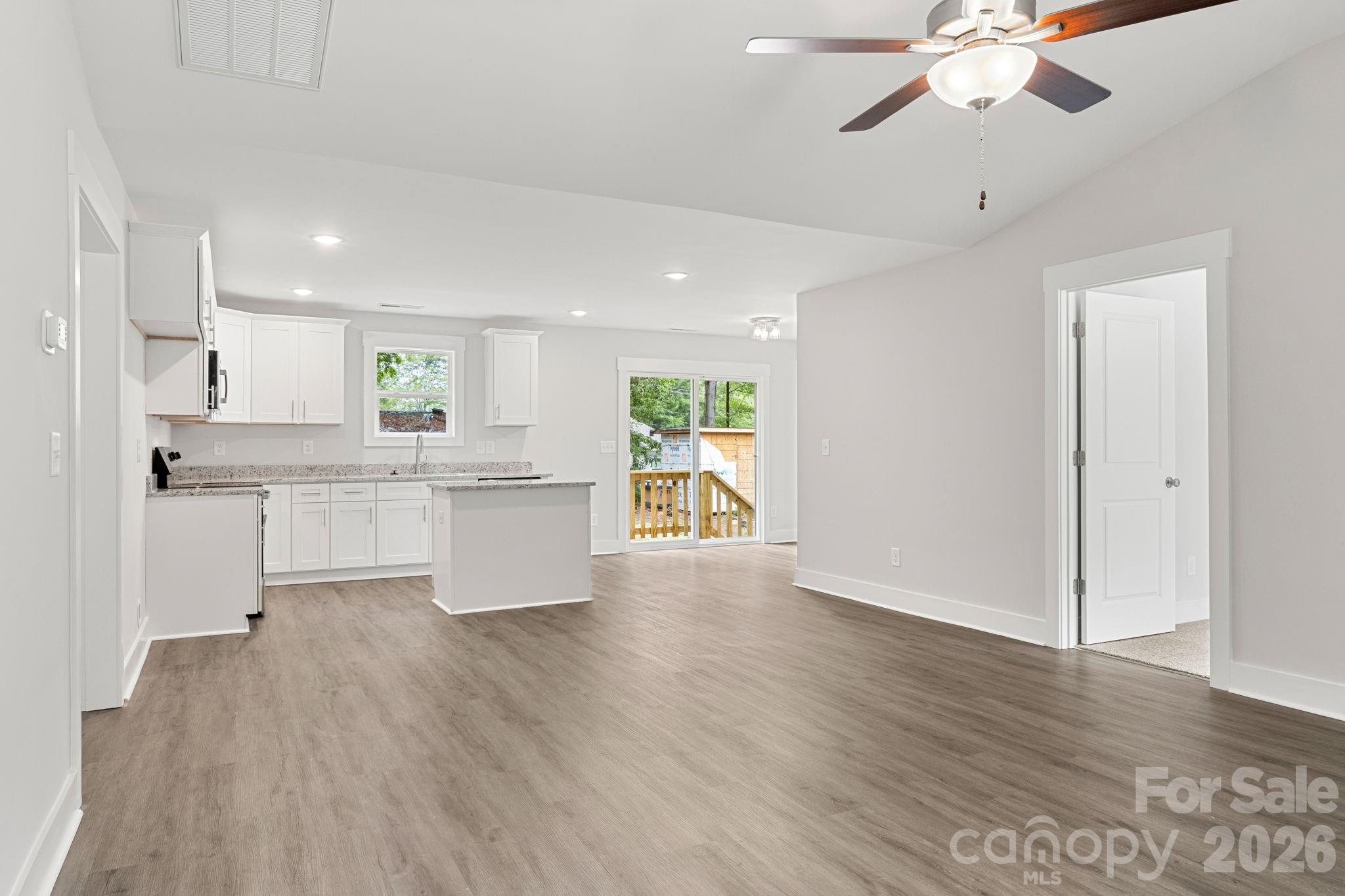 418 Digh Street — Gastonia