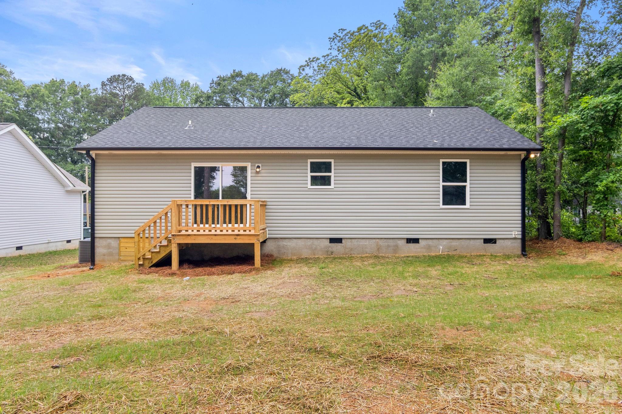 418 Digh Street — Gastonia