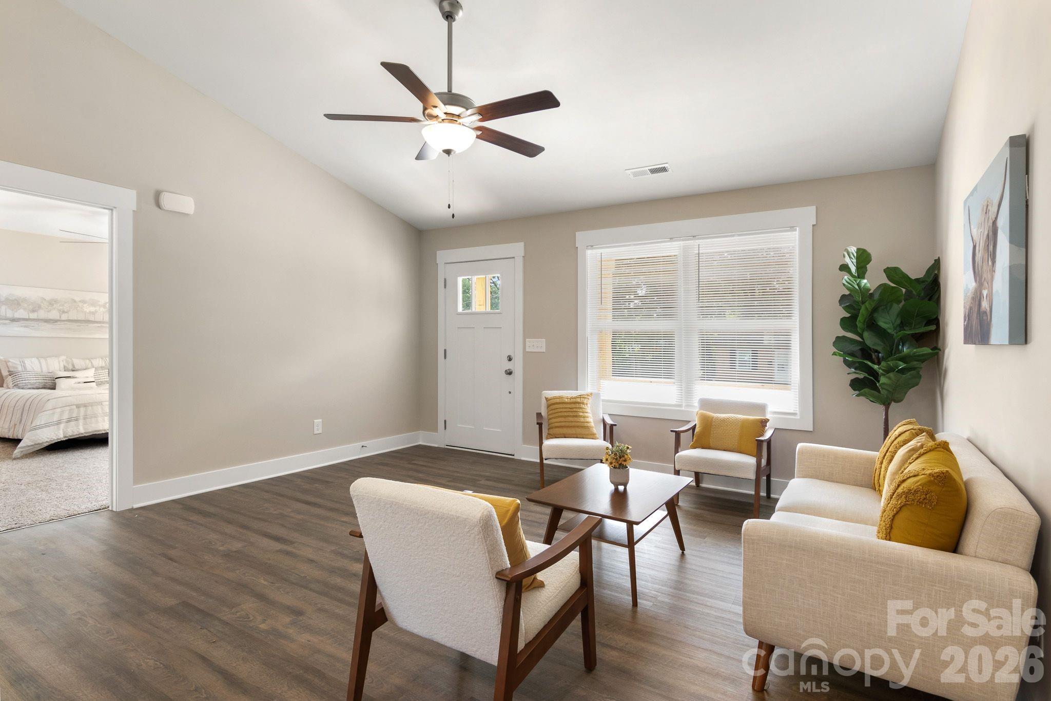 418 Digh Street — Gastonia