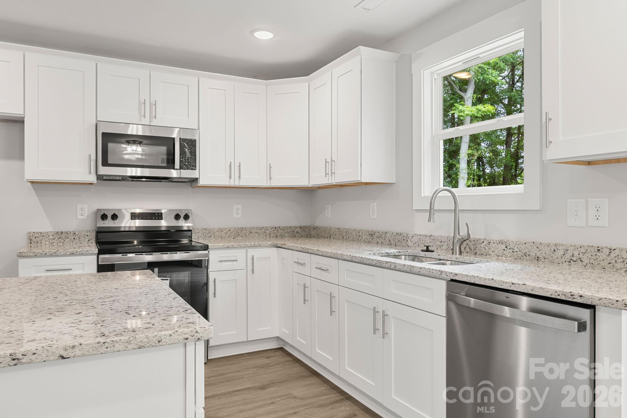 418 Digh Street — Gastonia