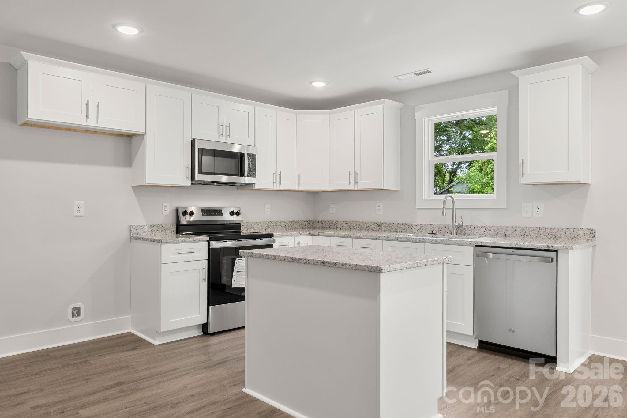 418 Digh Street — Gastonia