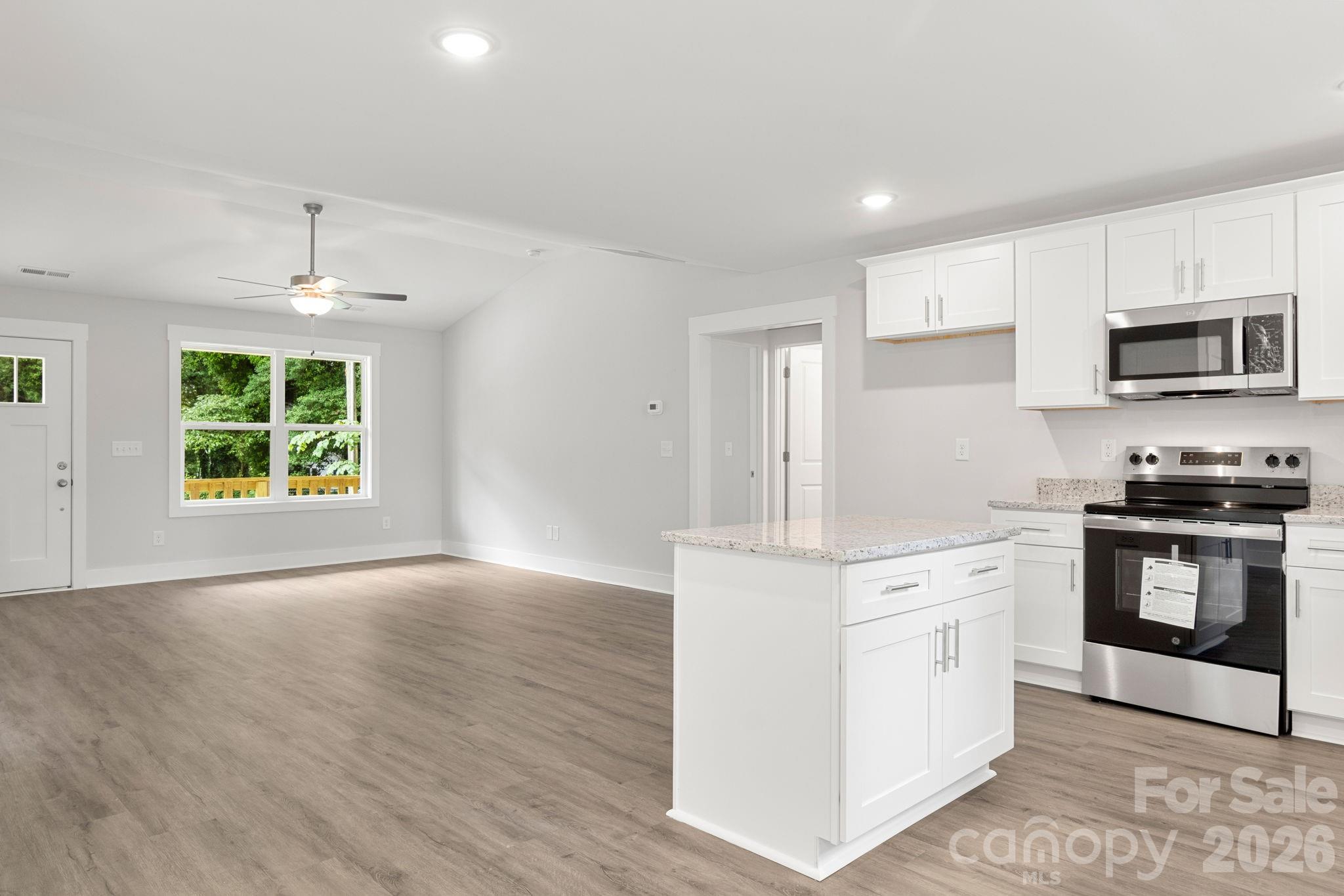 418 Digh Street — Gastonia