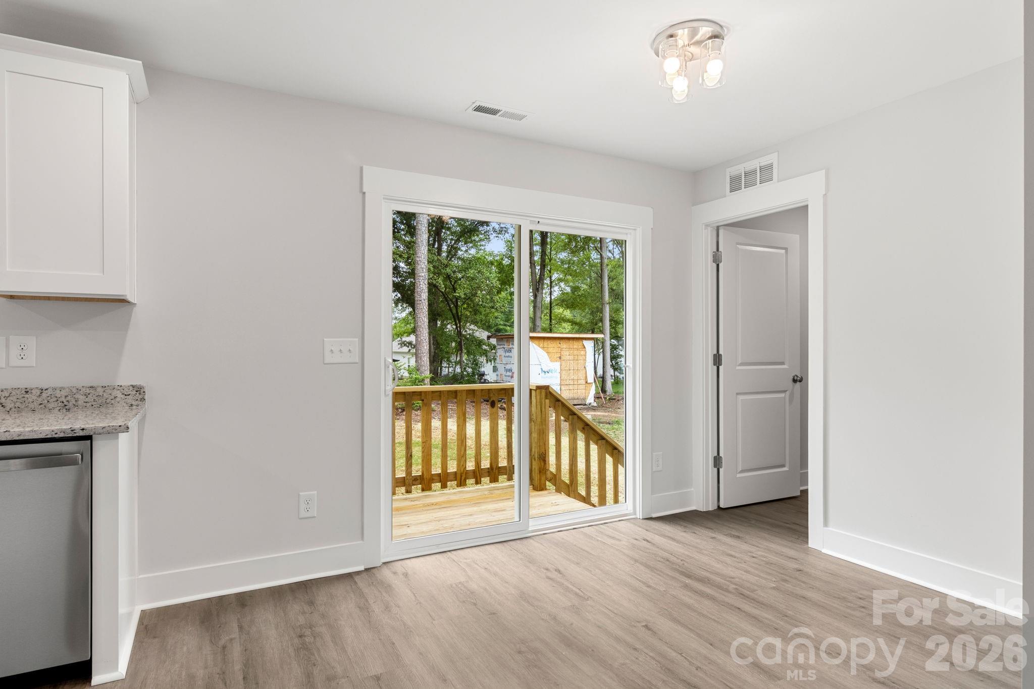 418 Digh Street — Gastonia