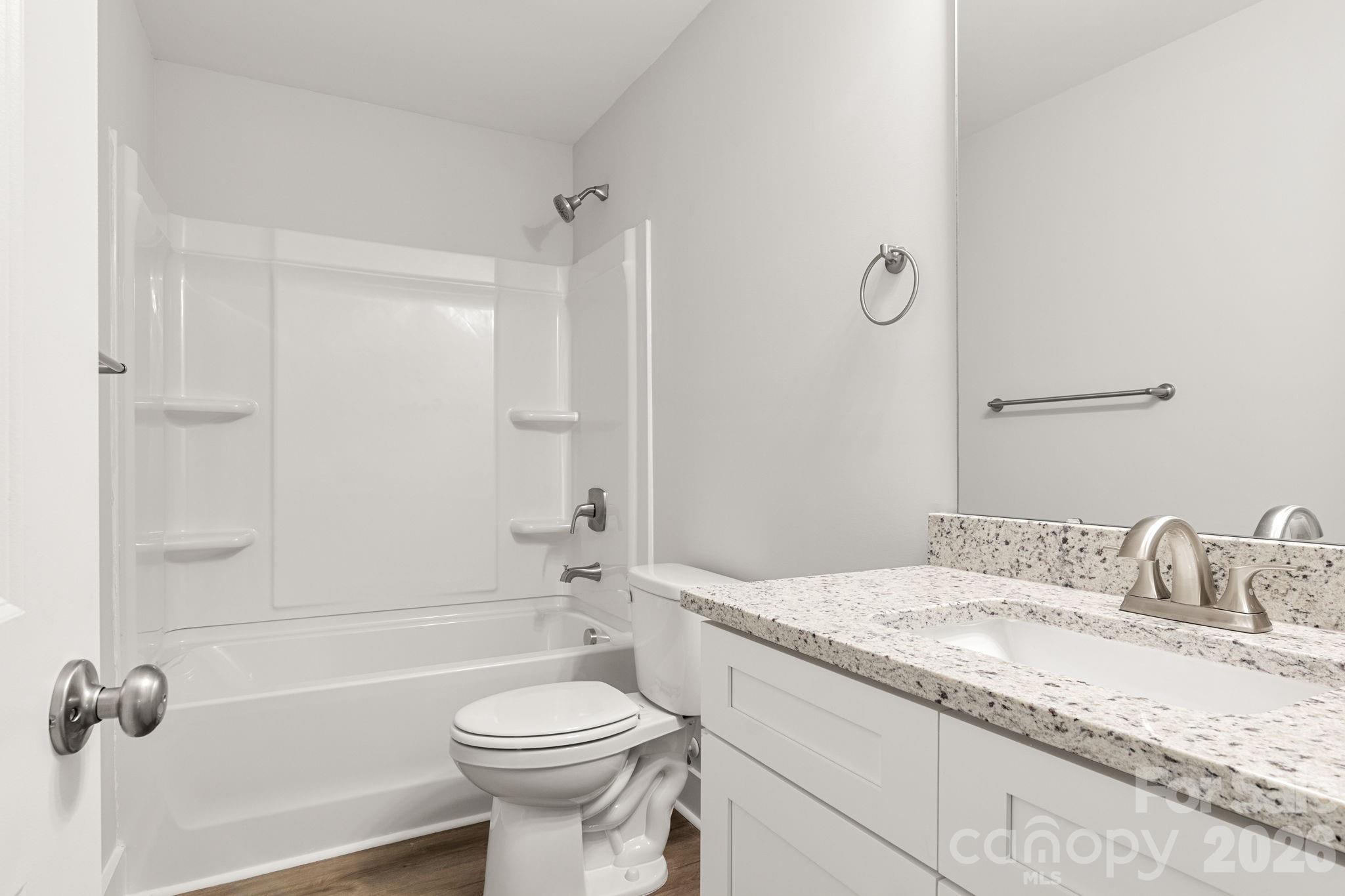 418 Digh Street — Gastonia