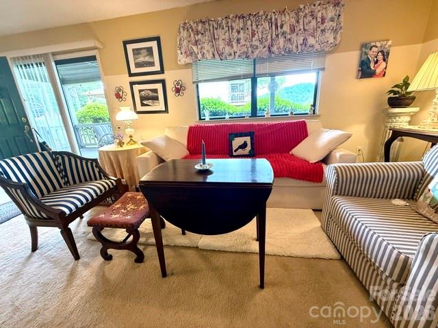 35 Talon Court — Waynesville