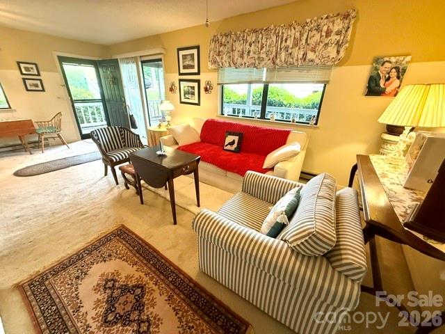 35 Talon Court — Waynesville