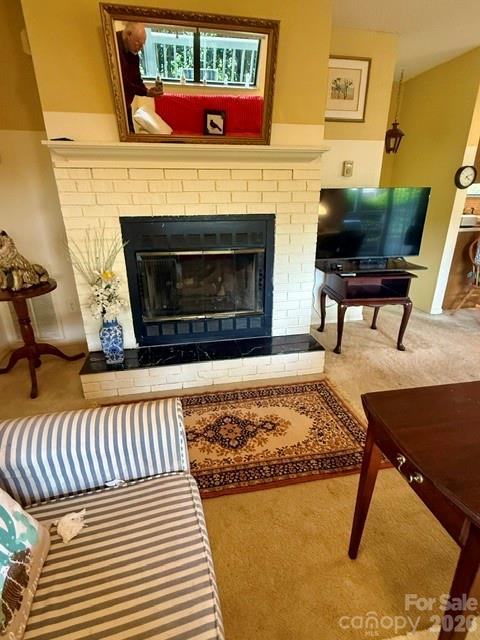 35 Talon Court — Waynesville