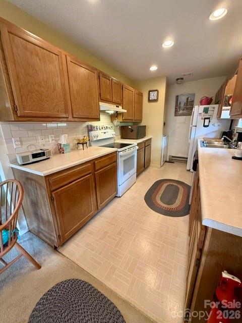 35 Talon Court — Waynesville