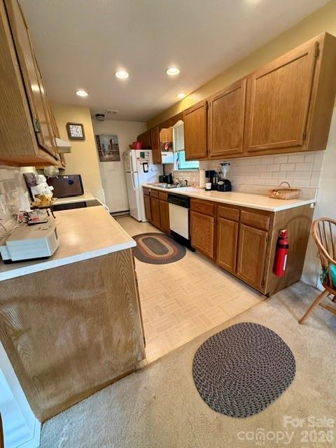 35 Talon Court — Waynesville