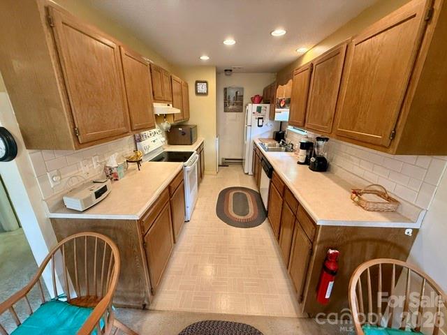 35 Talon Court — Waynesville