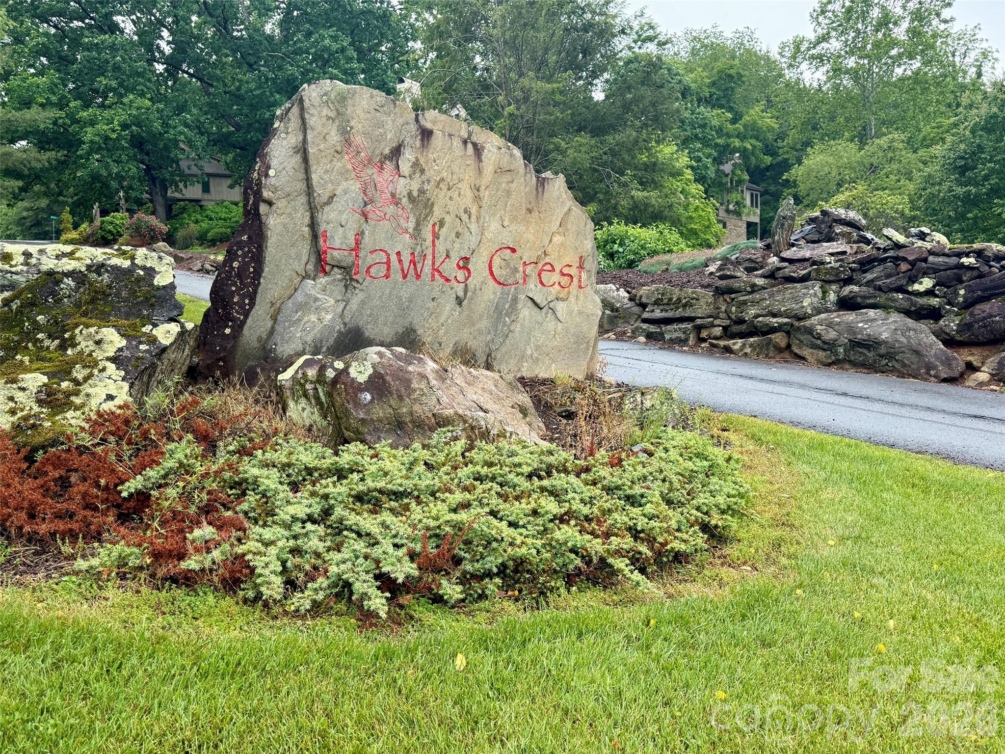35 Talon Court — Waynesville