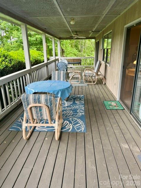 35 Talon Court — Waynesville