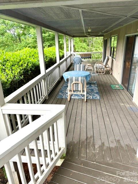 35 Talon Court — Waynesville