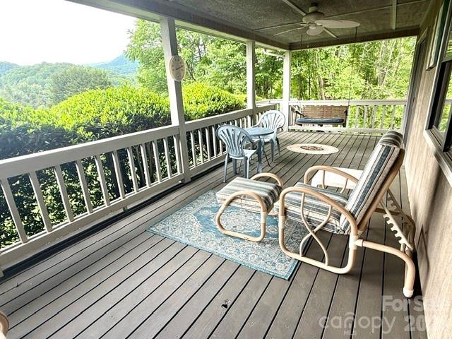 35 Talon Court — Waynesville