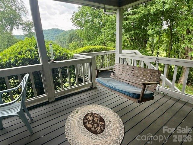35 Talon Court — Waynesville