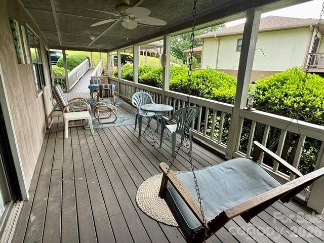 35 Talon Court — Waynesville