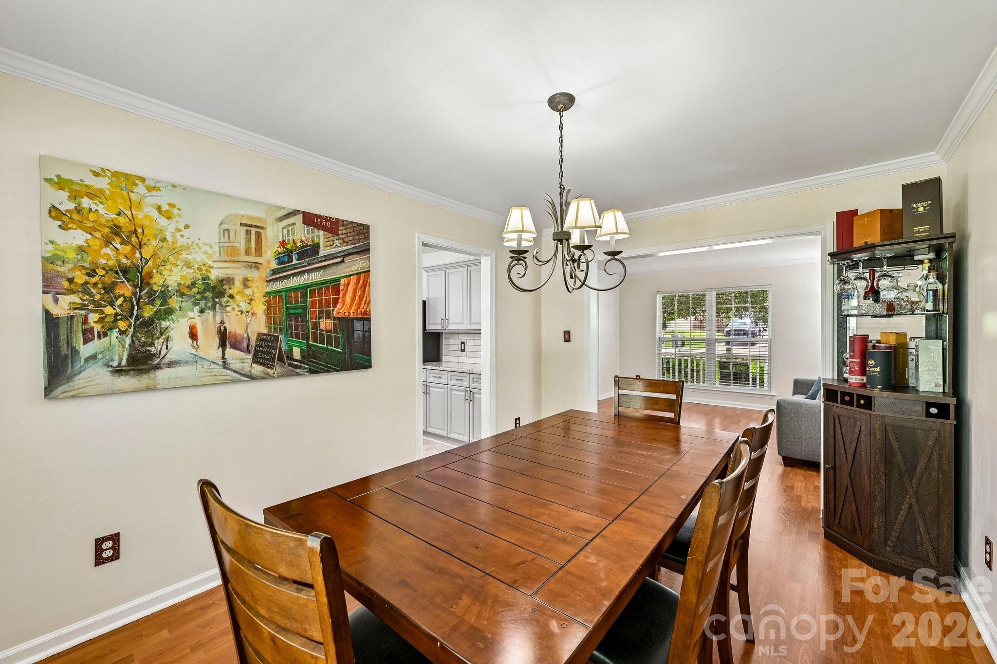 127 Elrosa Road — Mooresville