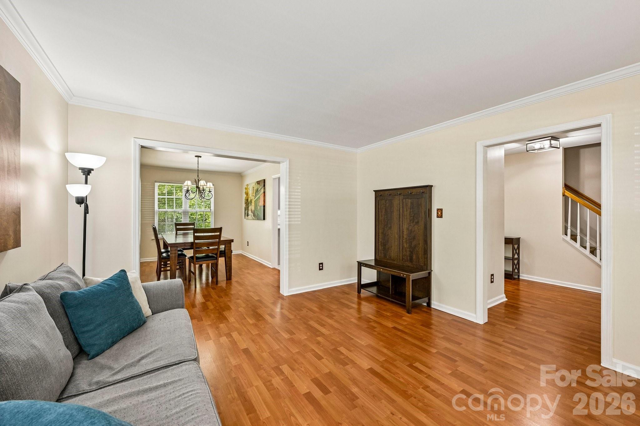 127 Elrosa Road — Mooresville