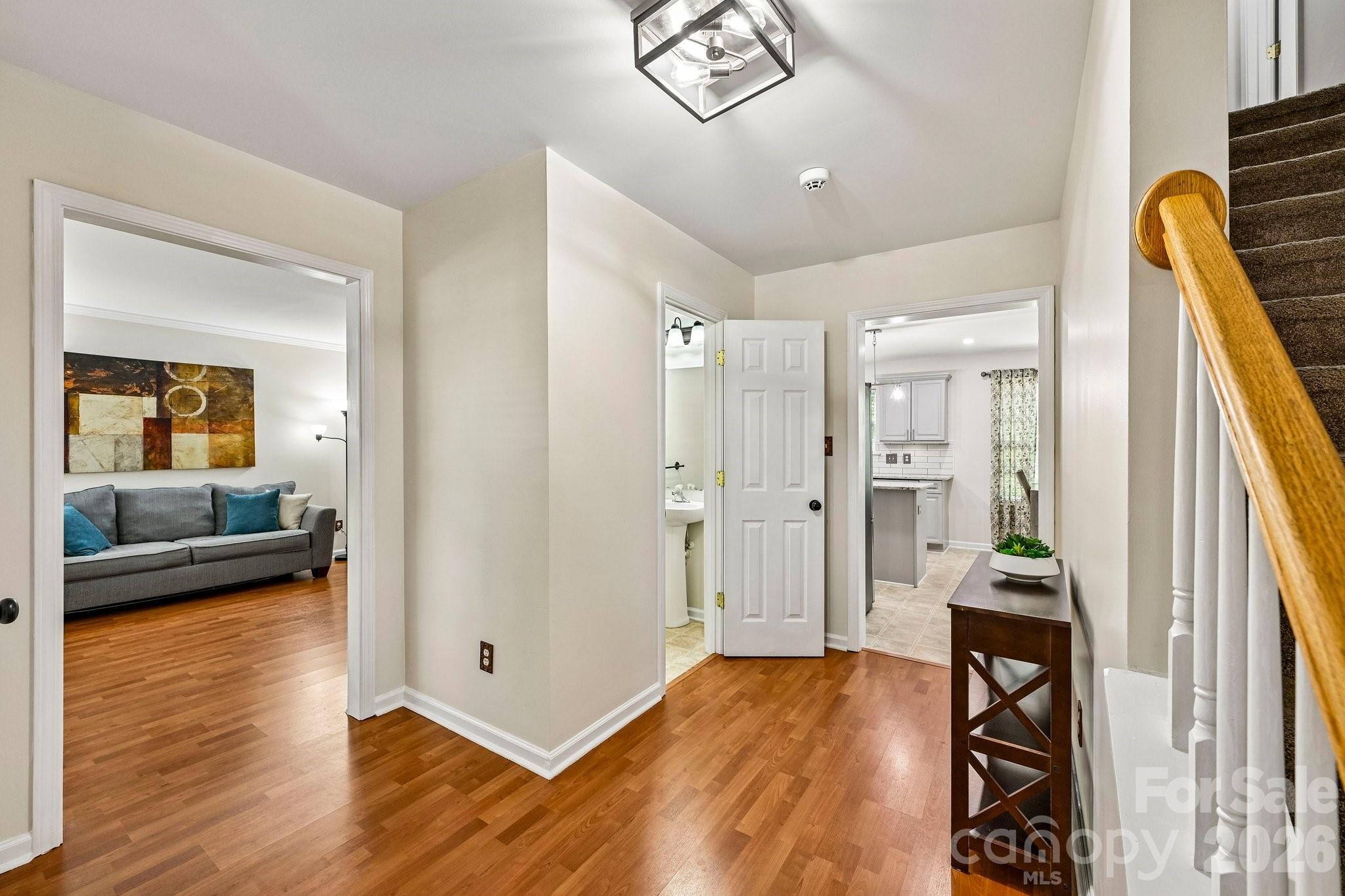 127 Elrosa Road — Mooresville