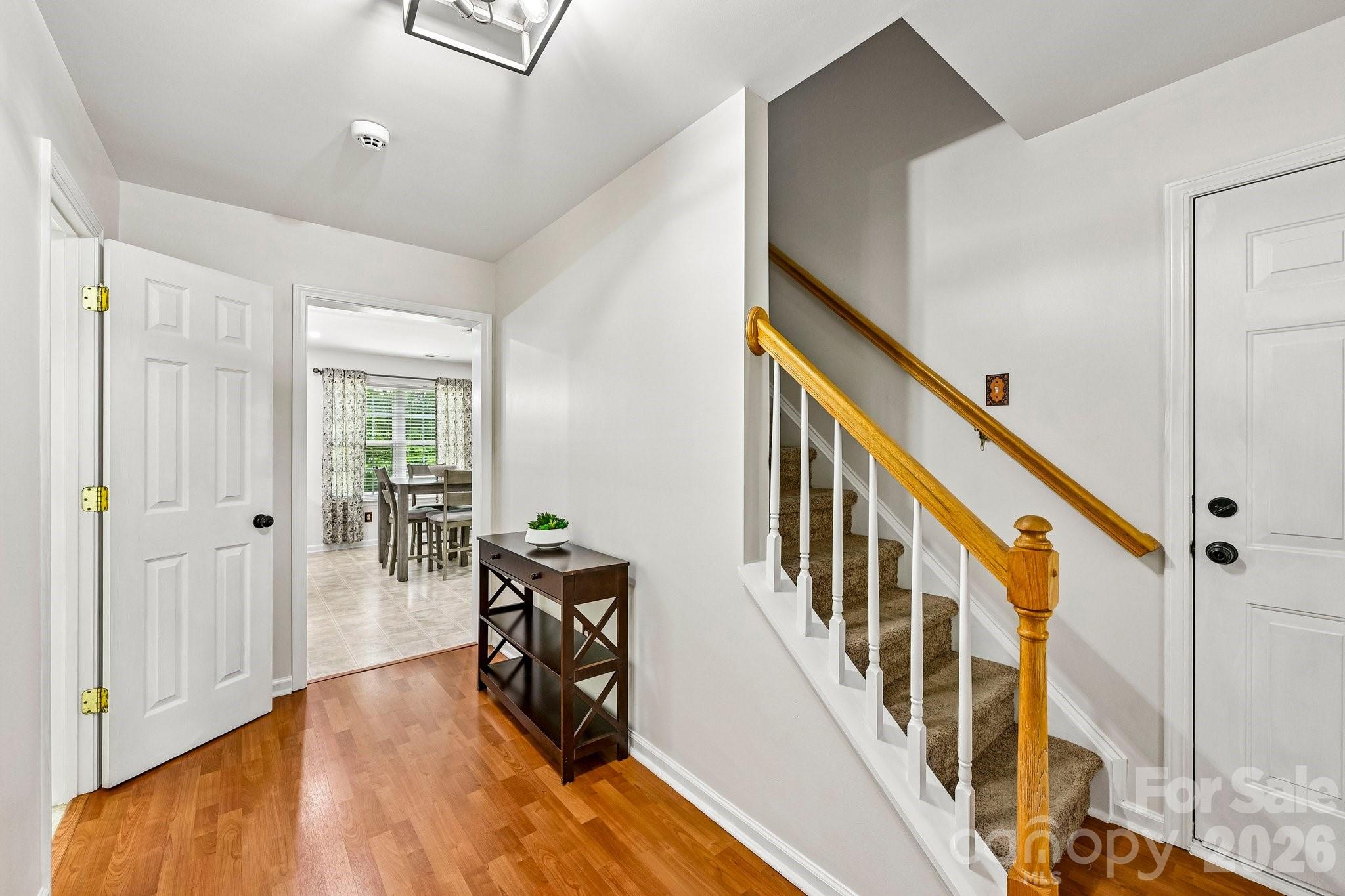 127 Elrosa Road — Mooresville