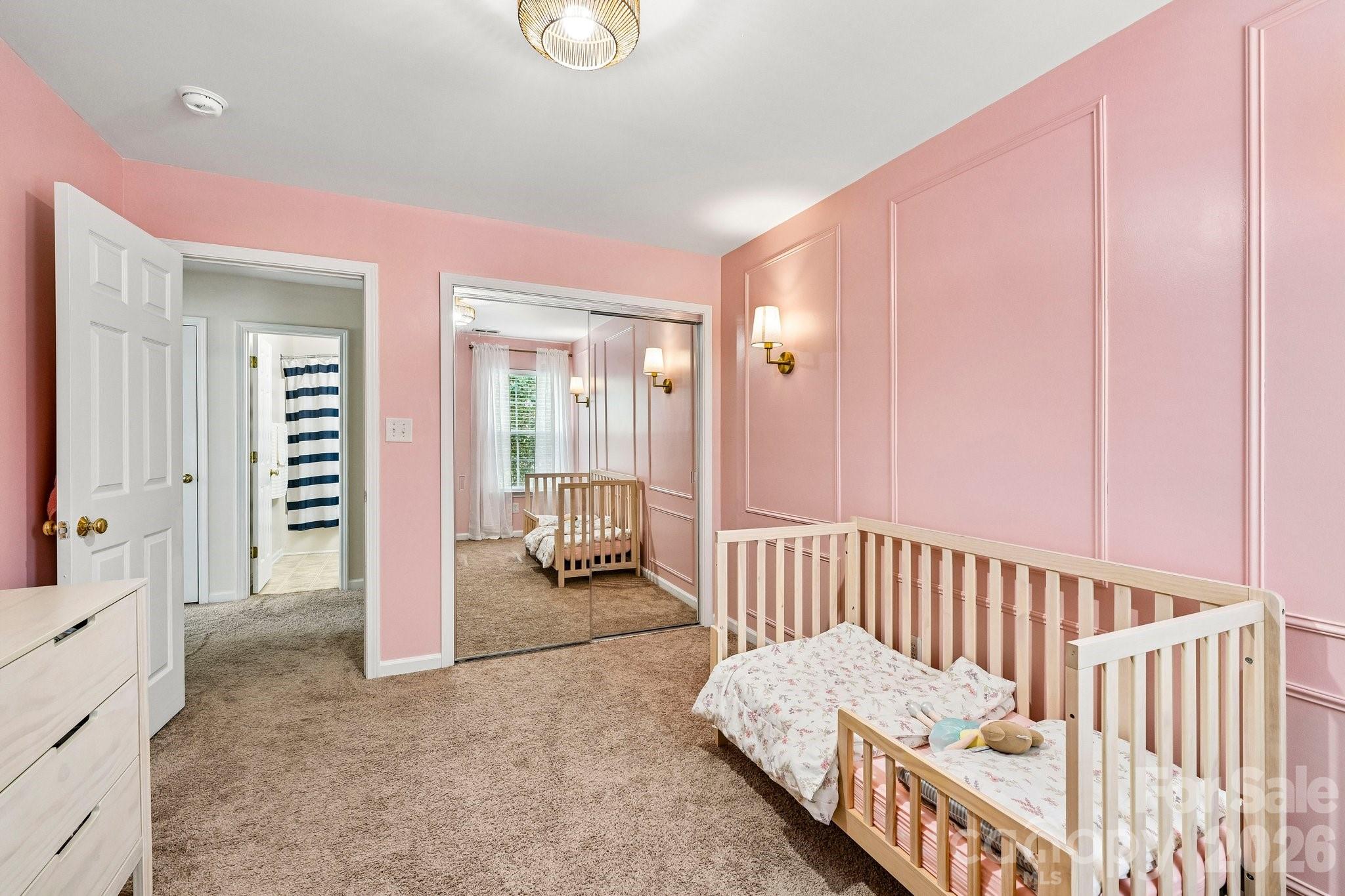 127 Elrosa Road — Mooresville