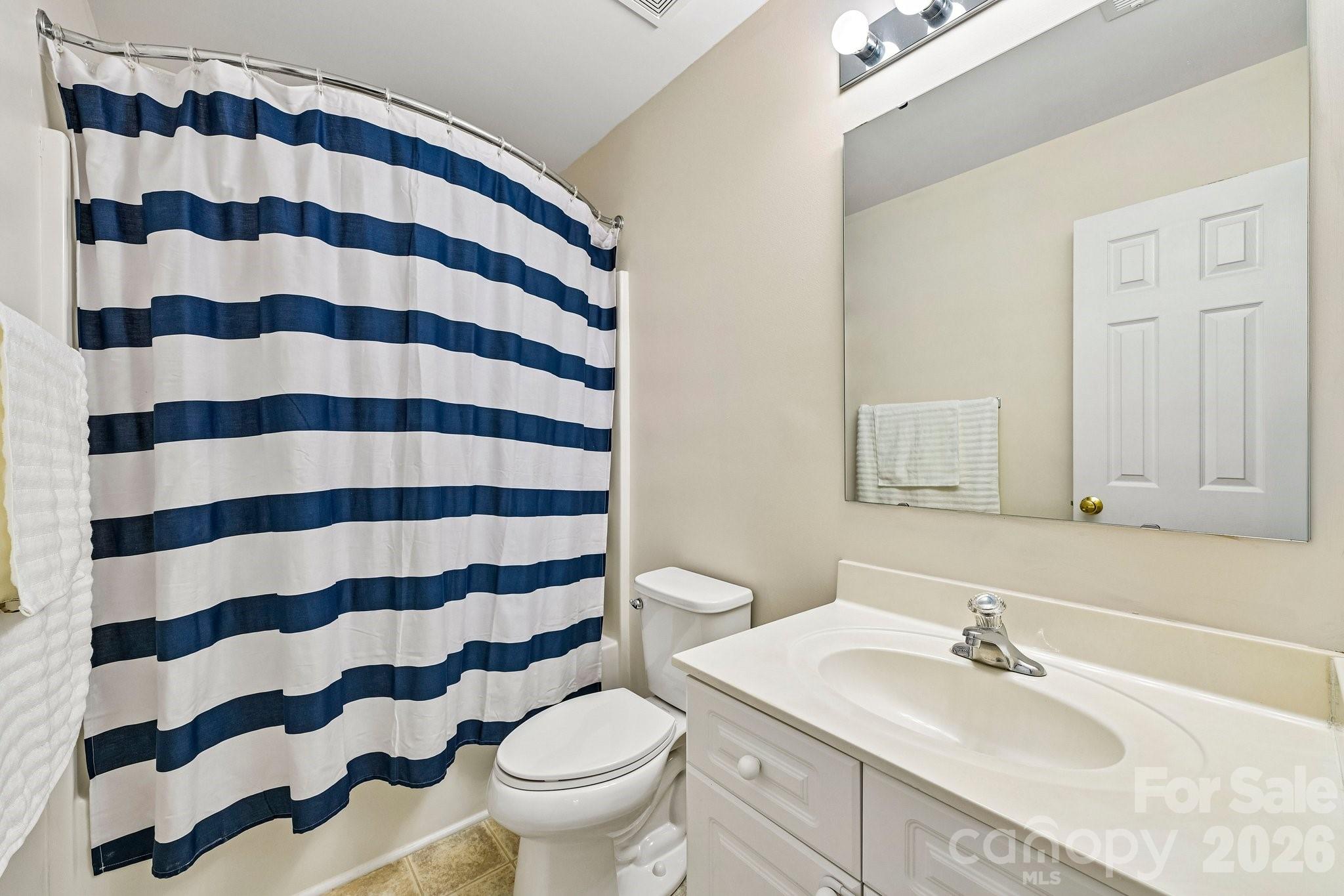 127 Elrosa Road — Mooresville