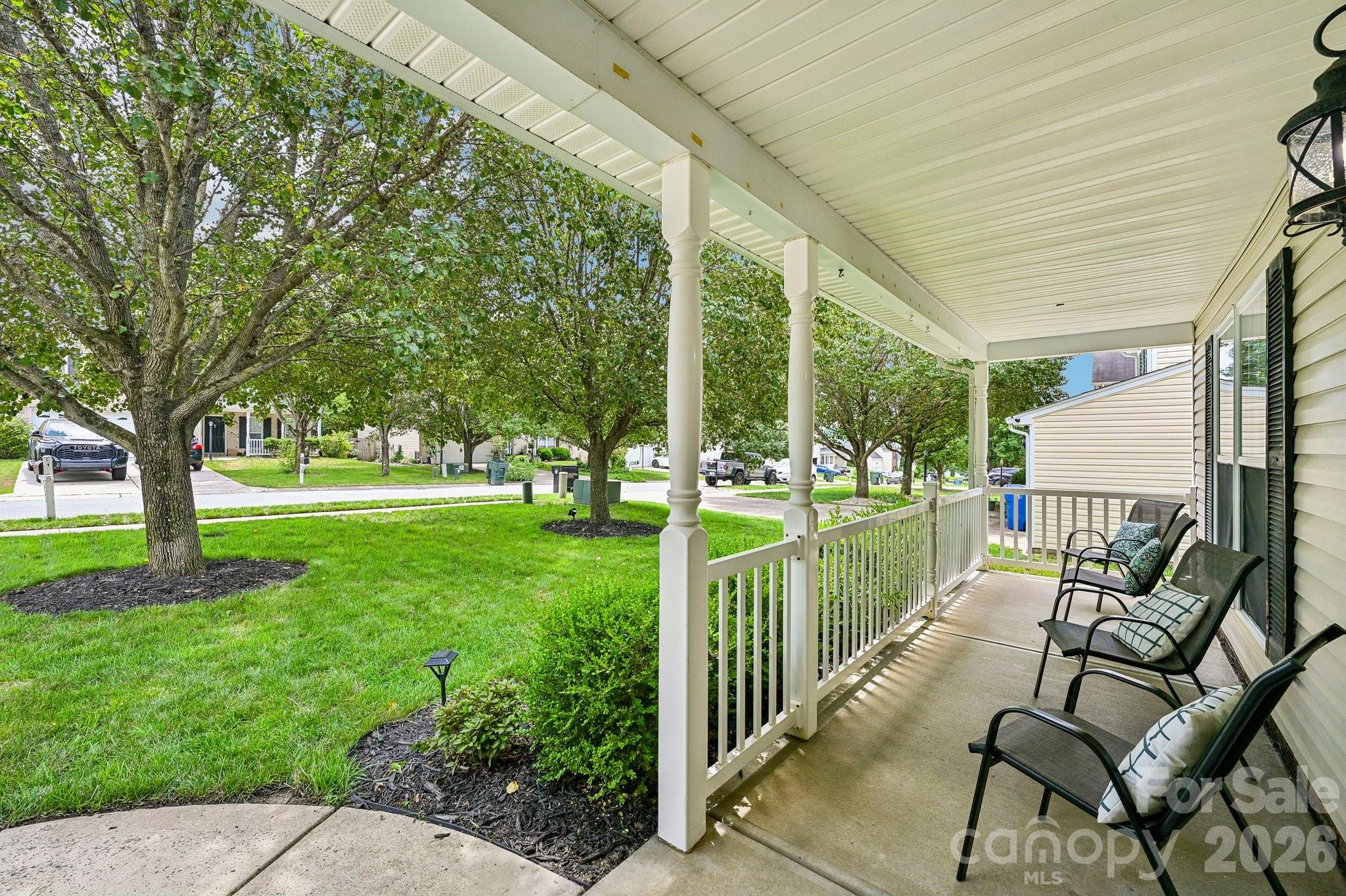127 Elrosa Road — Mooresville