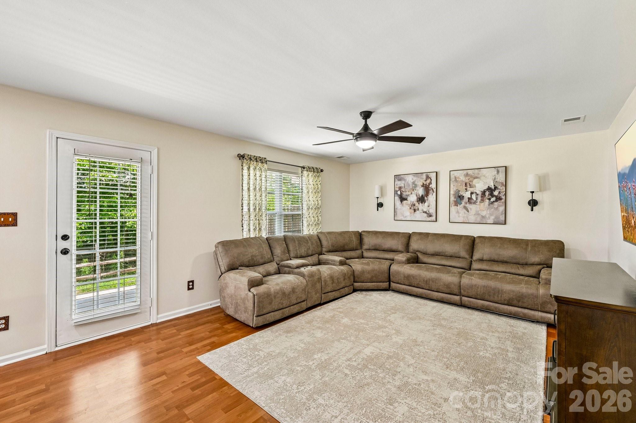 127 Elrosa Road — Mooresville
