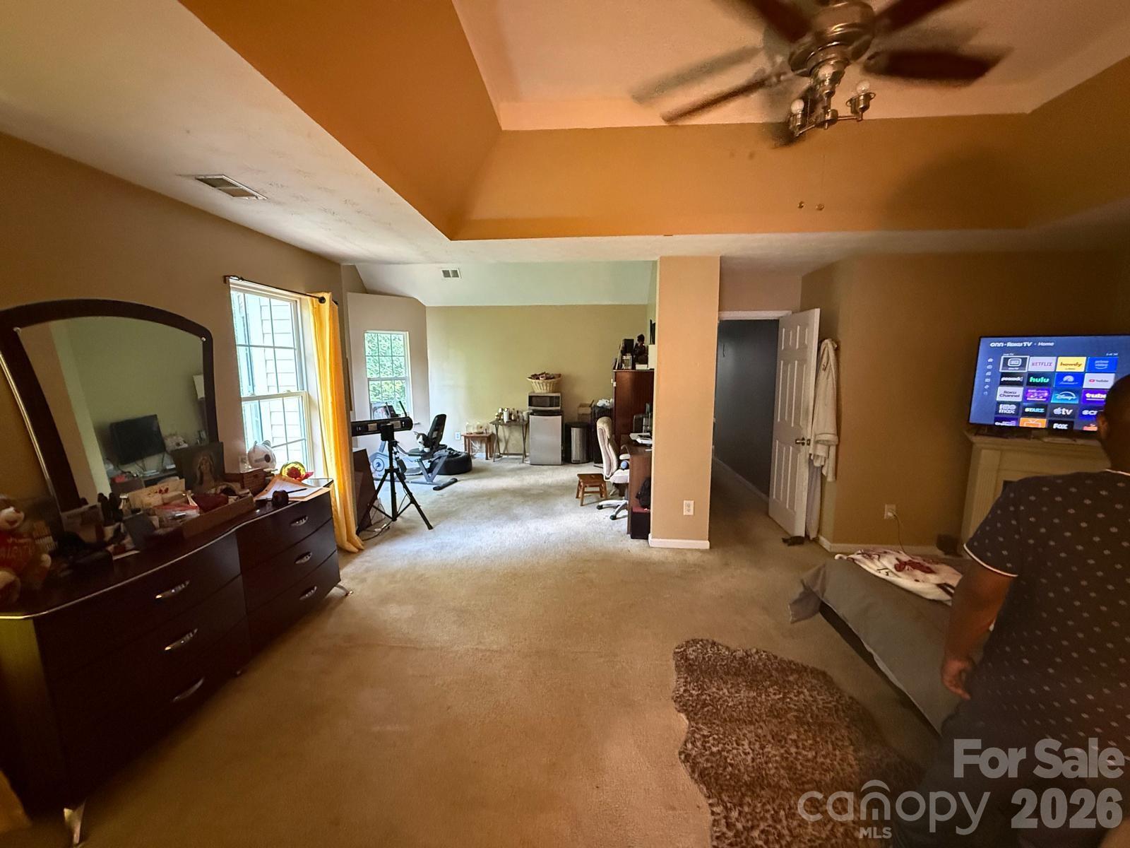 5102 Eagle Creek Drive — Charlotte