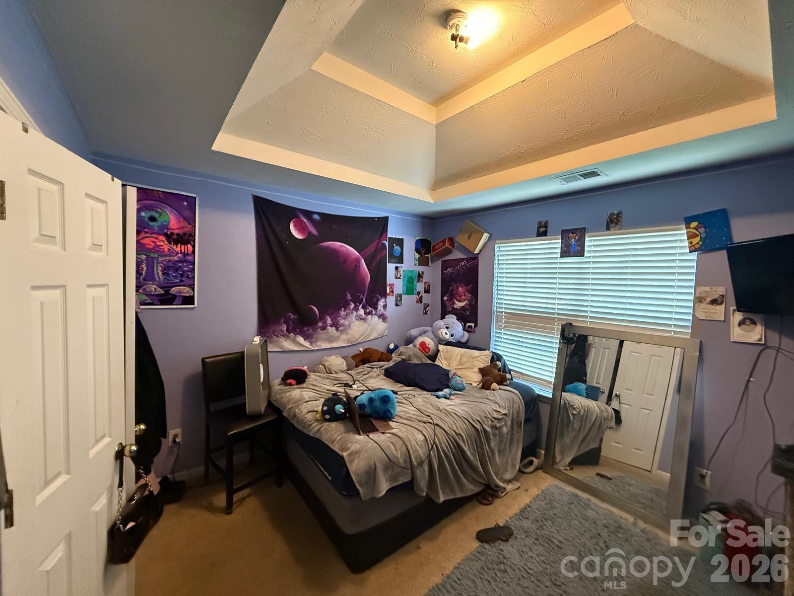 5102 Eagle Creek Drive — Charlotte