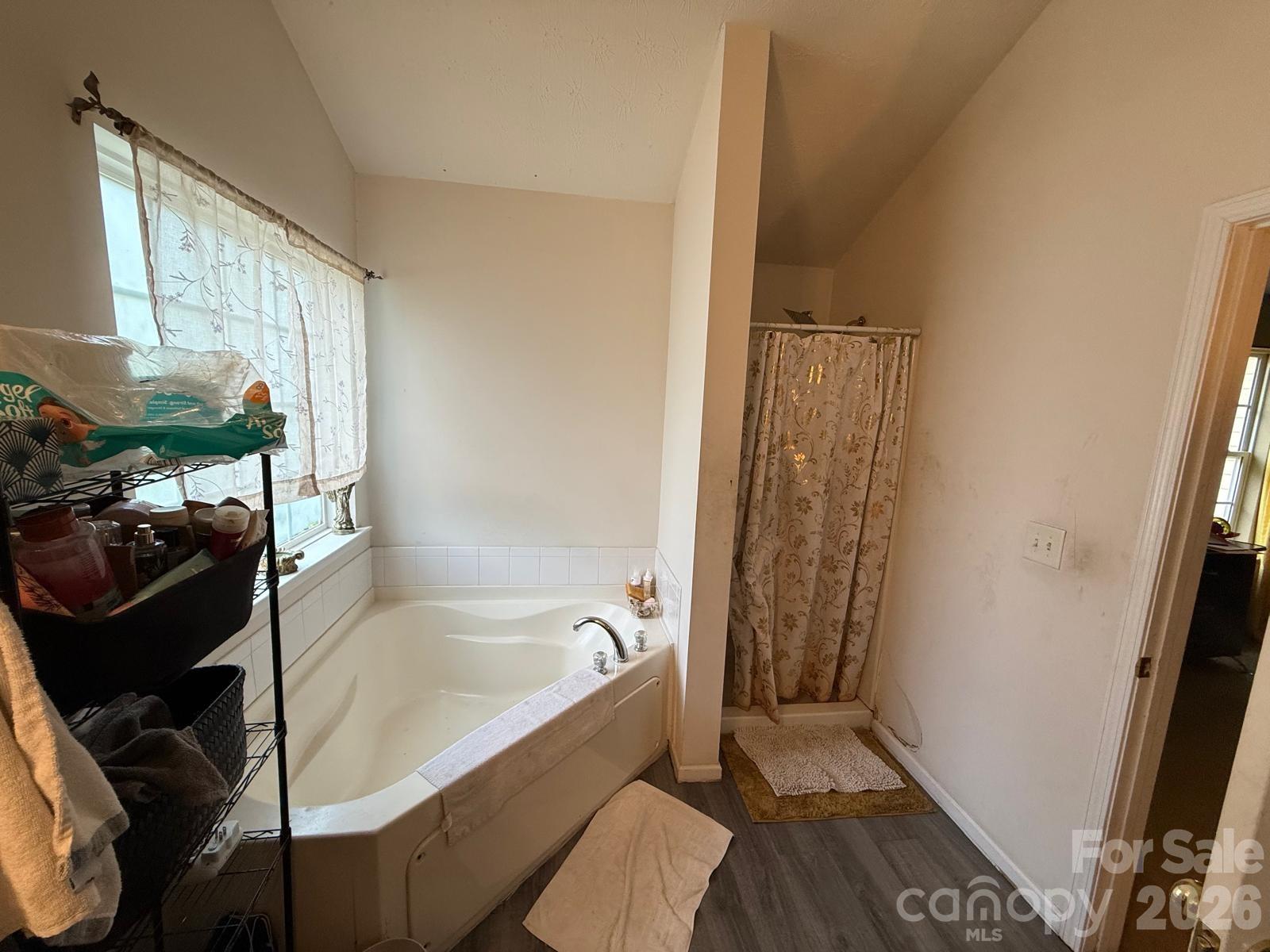 5102 Eagle Creek Drive — Charlotte