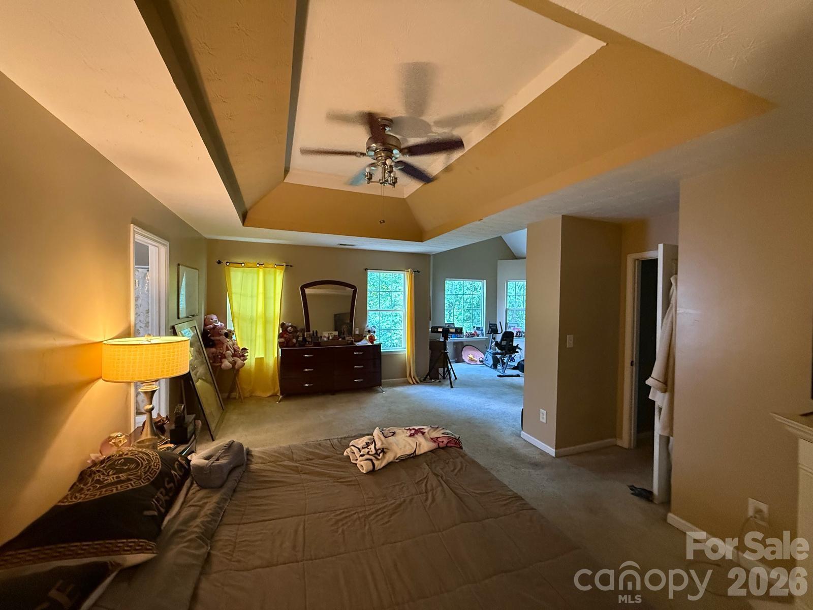 5102 Eagle Creek Drive — Charlotte