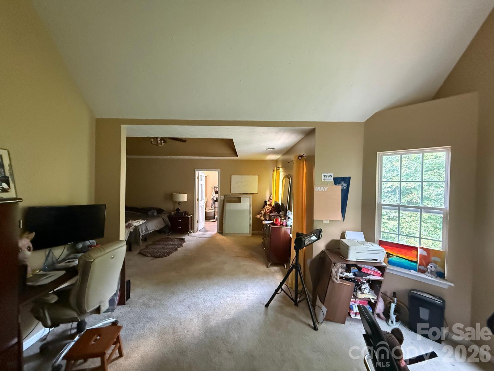 5102 Eagle Creek Drive — Charlotte