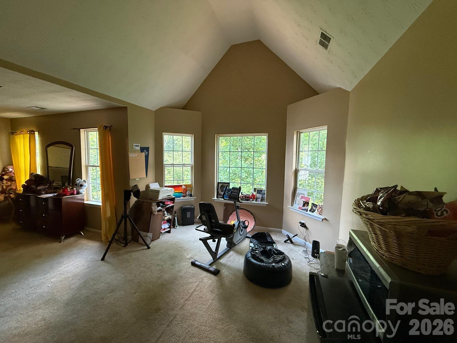 5102 Eagle Creek Drive — Charlotte