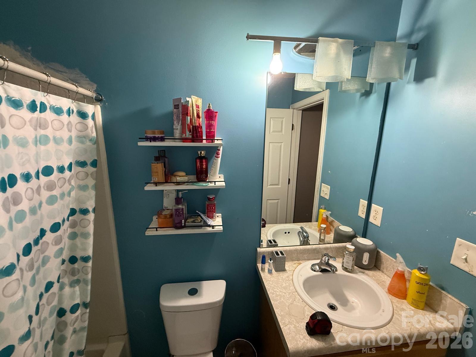 5102 Eagle Creek Drive — Charlotte