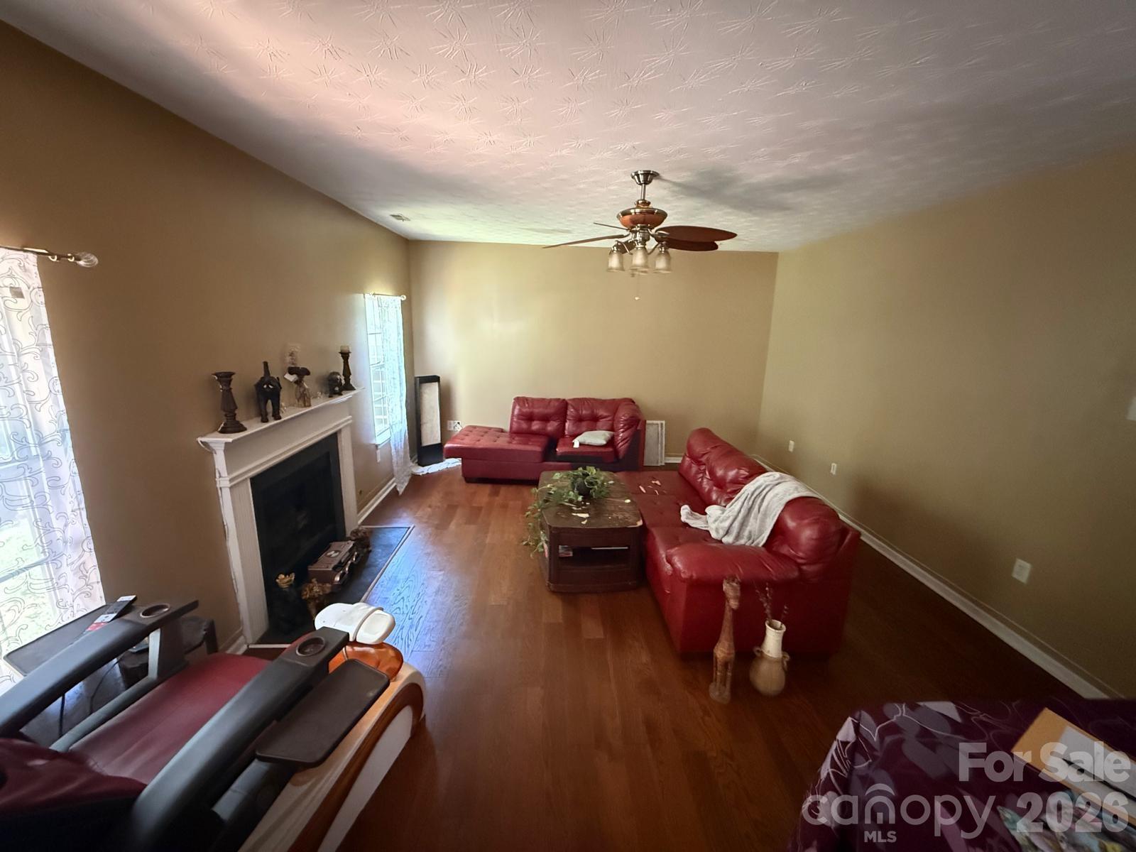 5102 Eagle Creek Drive — Charlotte