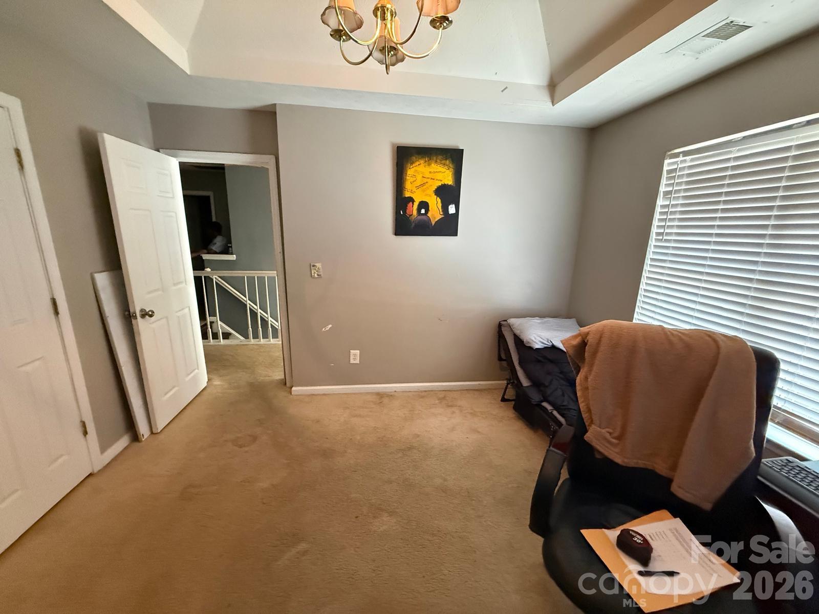 5102 Eagle Creek Drive — Charlotte