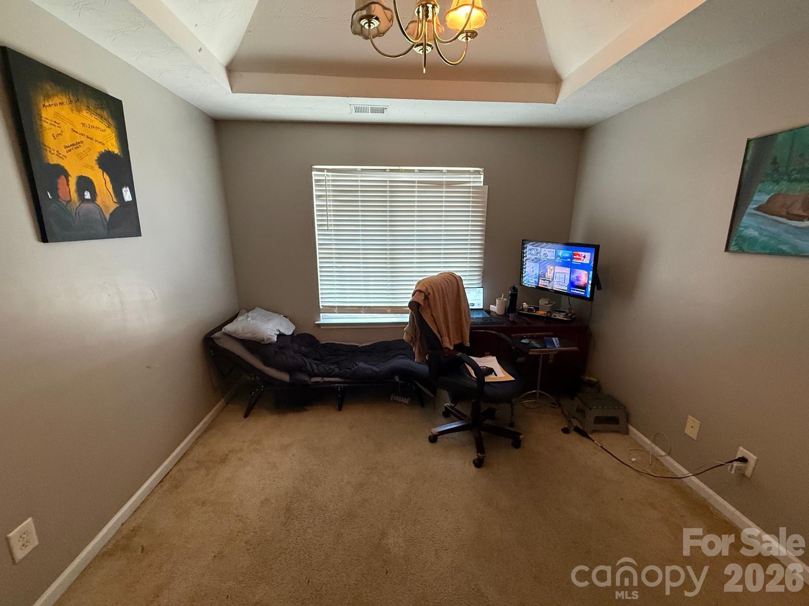 5102 Eagle Creek Drive — Charlotte
