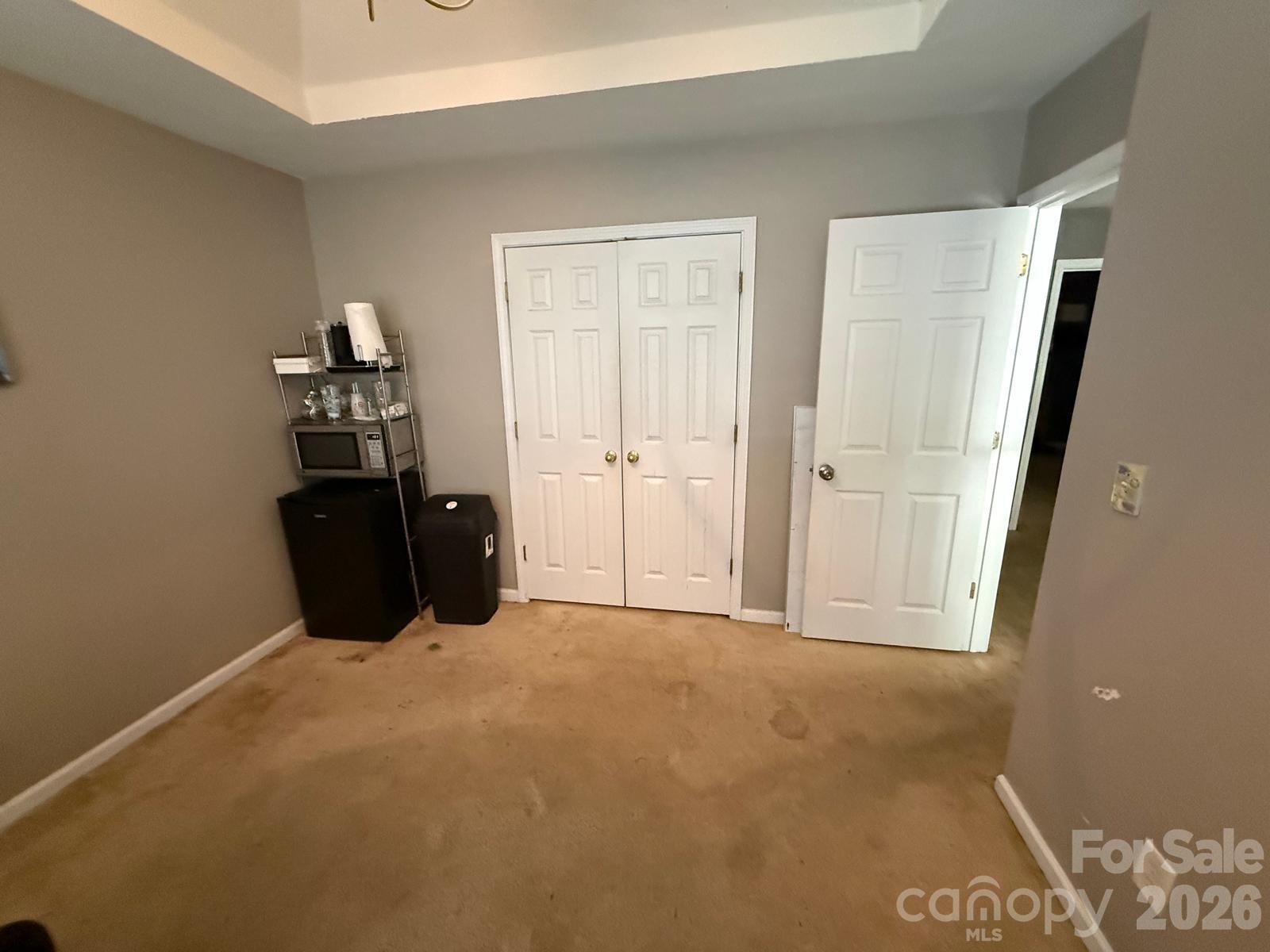 5102 Eagle Creek Drive — Charlotte