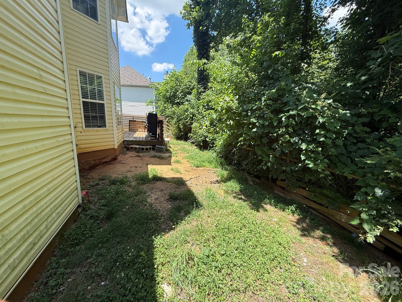 5102 Eagle Creek Drive — Charlotte