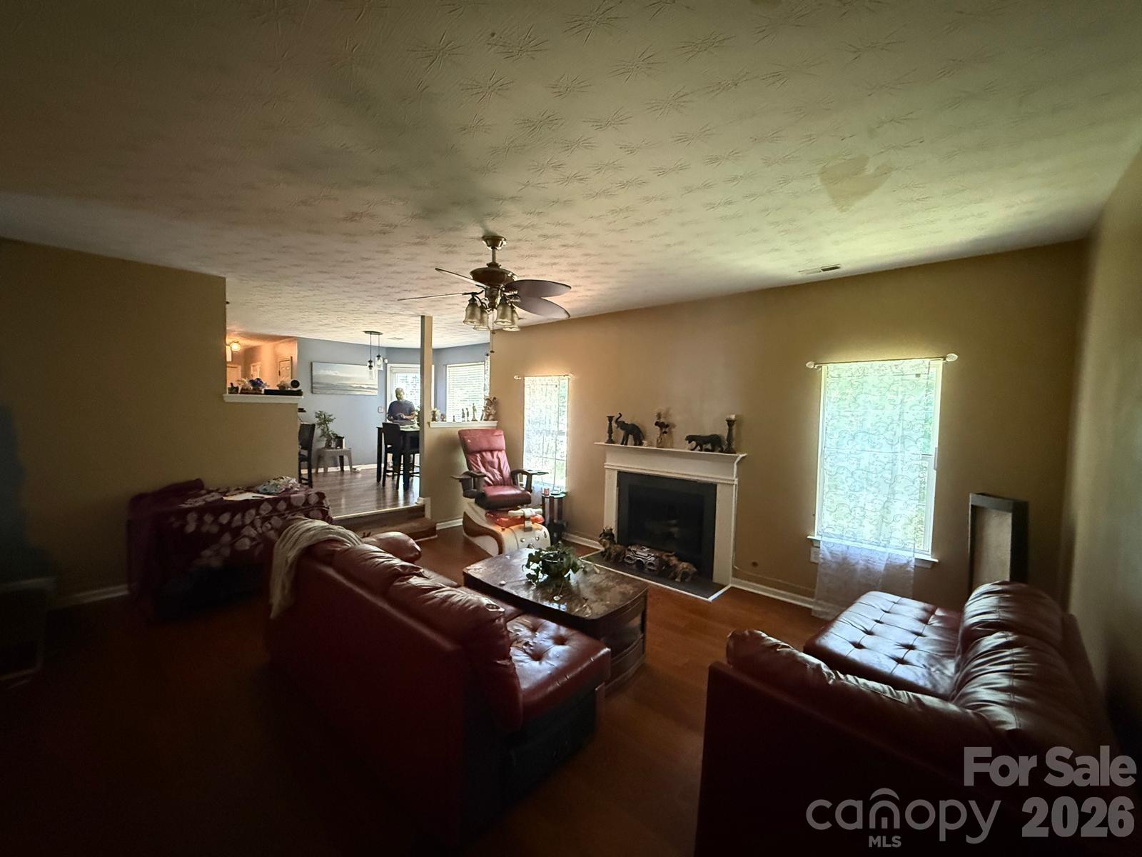 5102 Eagle Creek Drive — Charlotte