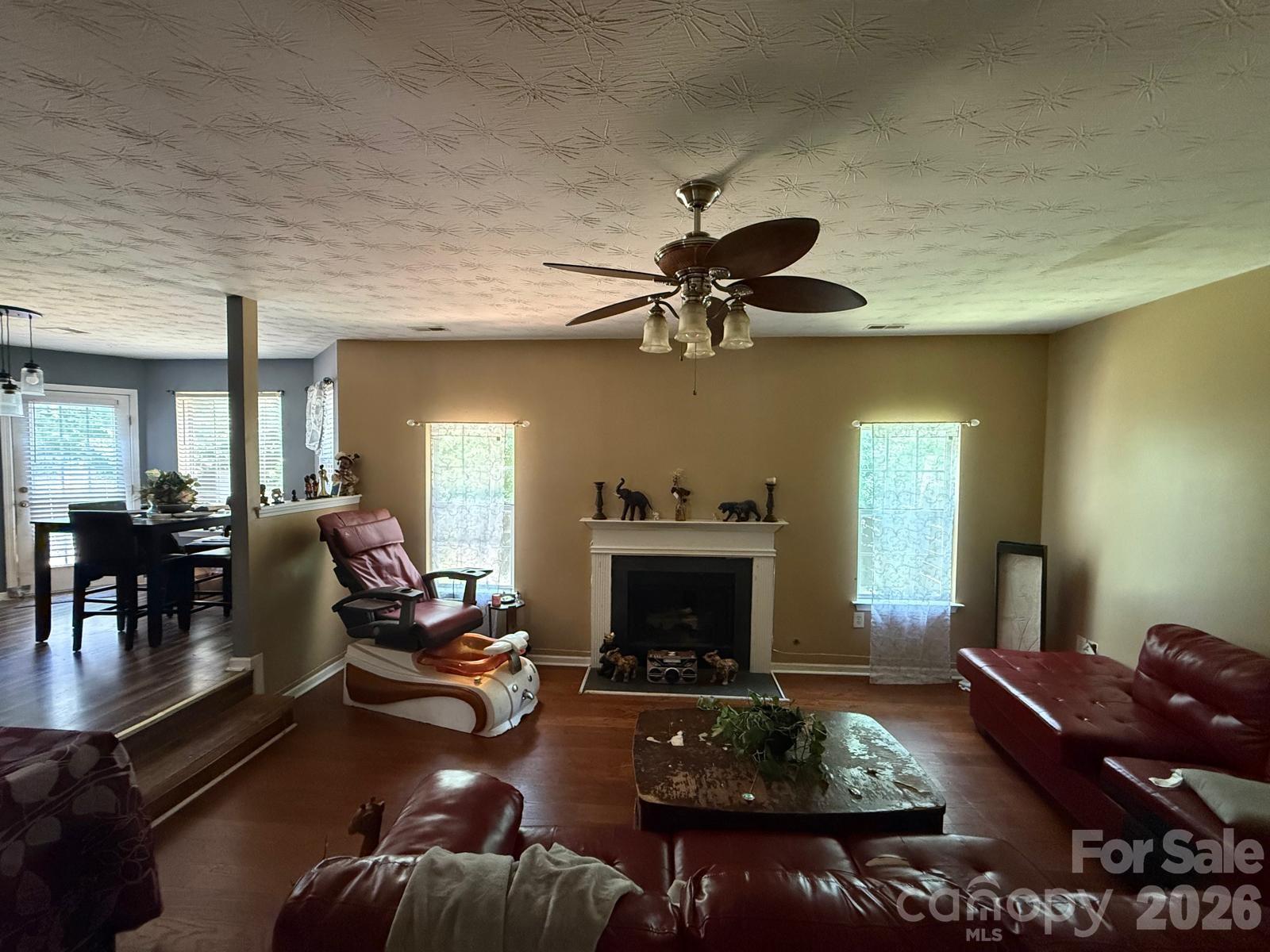 5102 Eagle Creek Drive — Charlotte