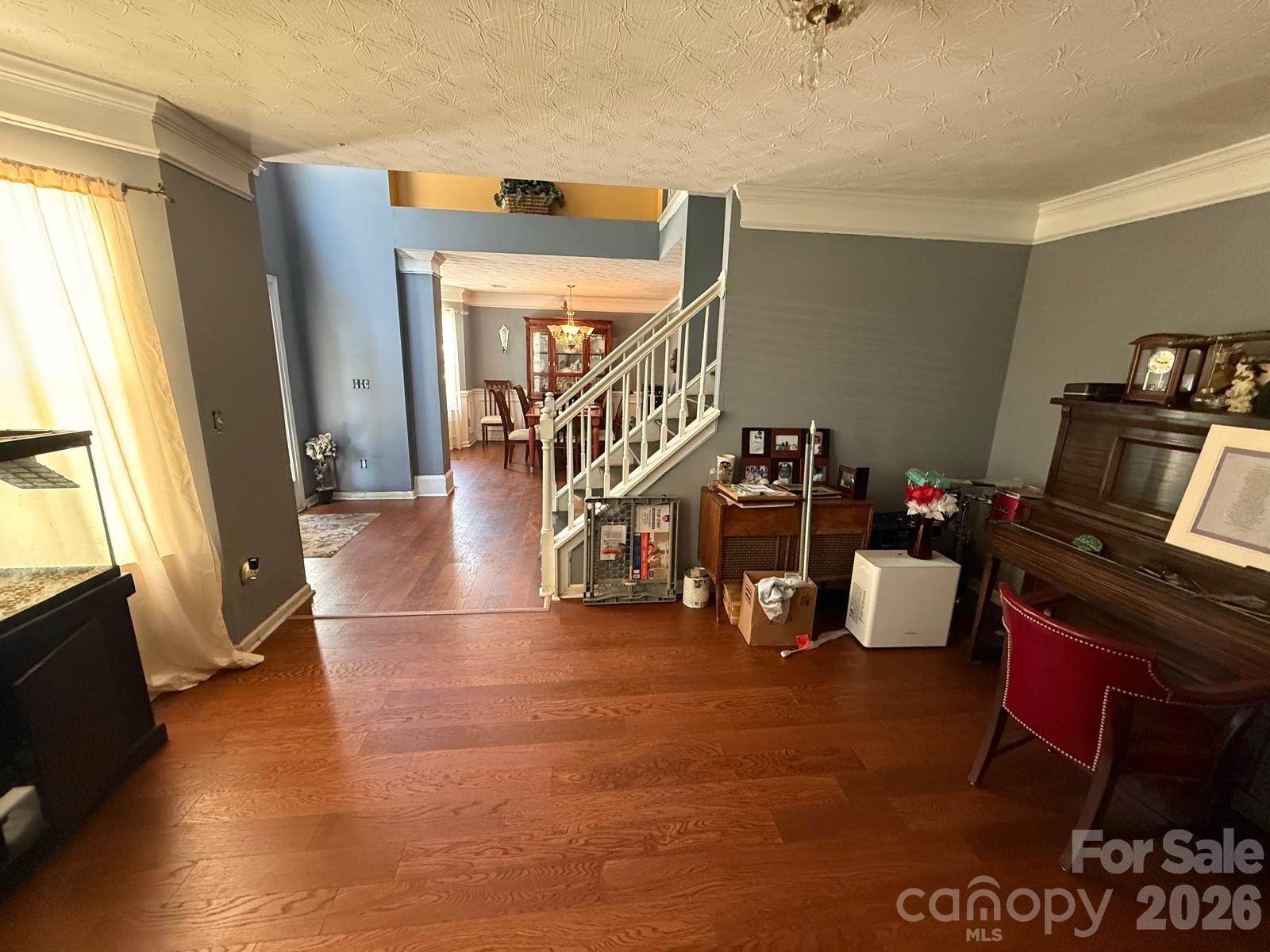 5102 Eagle Creek Drive — Charlotte