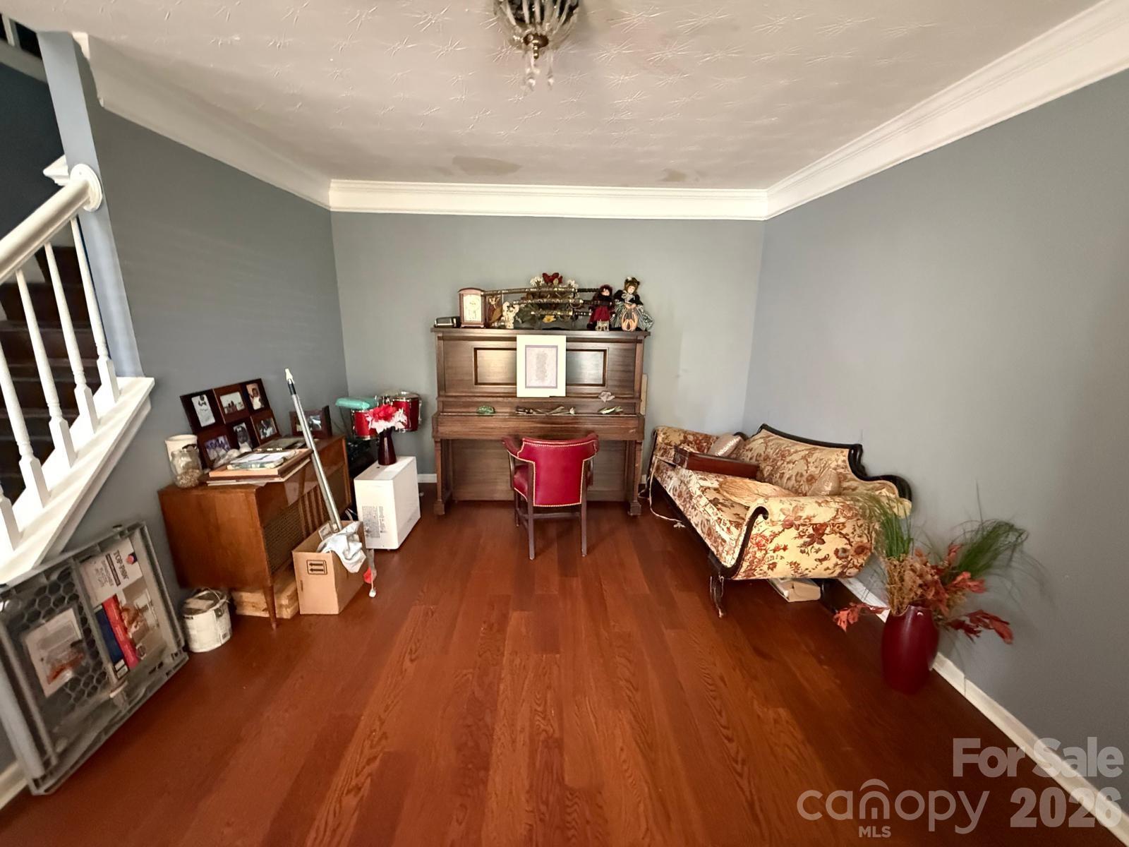5102 Eagle Creek Drive — Charlotte