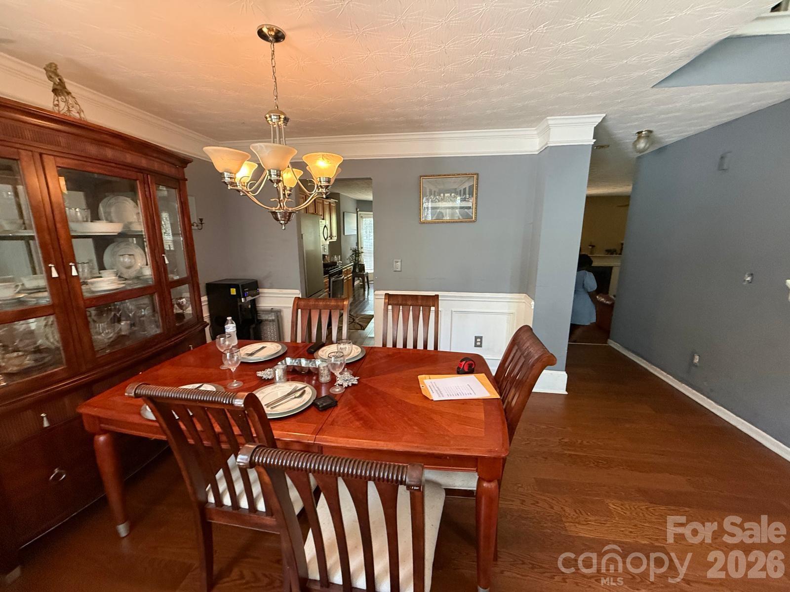 5102 Eagle Creek Drive — Charlotte