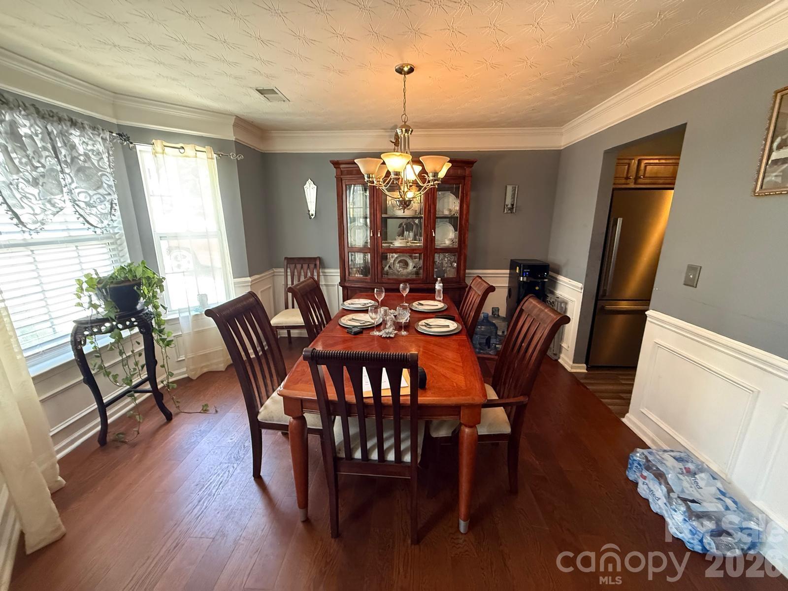 5102 Eagle Creek Drive — Charlotte
