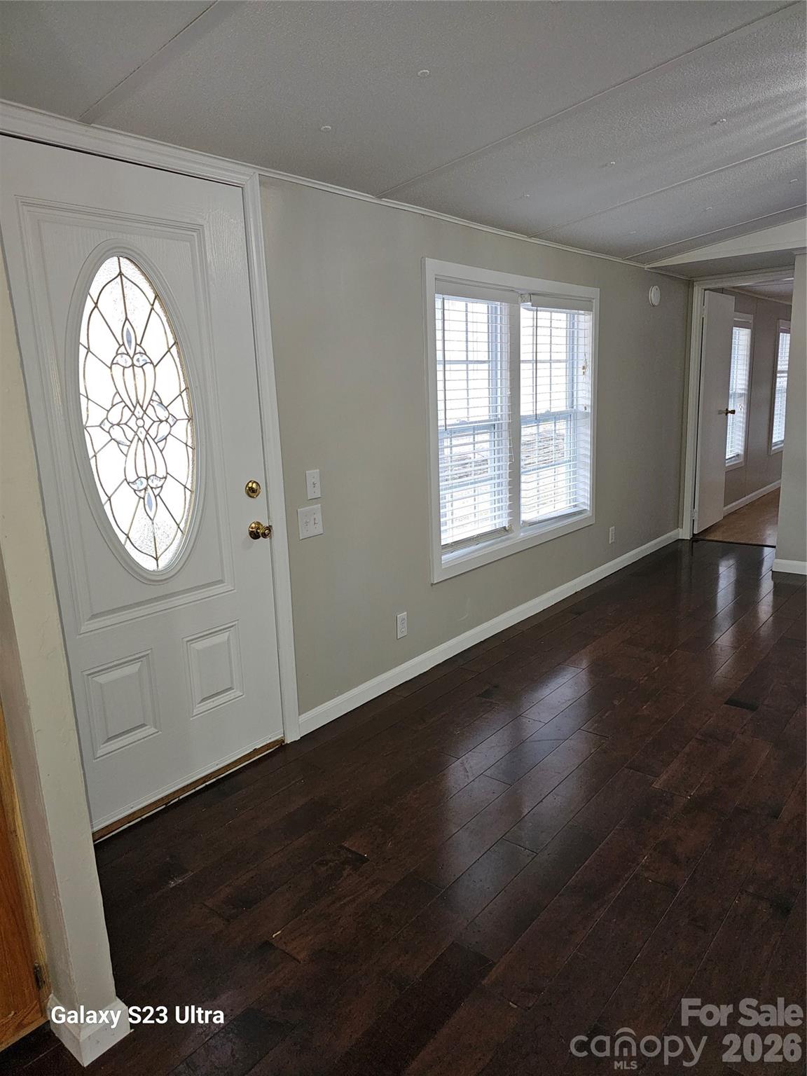 656 Water Street — Bakersville